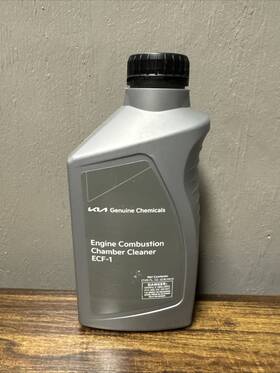 Um024-ch280 Kia Engine Combustion Chamber Cleaner Ecf-1 Um024-ch280 Kia Engine Combustion Chamber Cleaner Ecf-1
