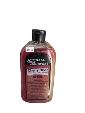 801230c Kimball Midwest Cherry Blast 16 Oz