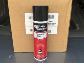 808755 Kimball Midwest Lot Of 3 Torq Cb Penetrating Oil - Cleans Lubricates Blasts Corrosion And Rust 808755 Kimball Midwest Lot Of 3 Torq Cb Penetrating Oil - Cleans Lubricates Blasts Corrosion And Rust