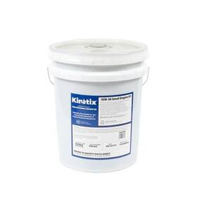 80021 Kinetix 10w-30 Engine Oil Conventional Commercial-grade 5 Gallon Pail
