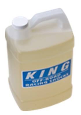 F10012 King Shocks Kin Shock Fluid F10012 King Shocks Kin Shock Fluid