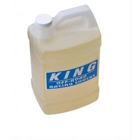 Tlx-kinf10011-cl360a70 King Shocks Oil Gallon