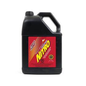 Klotz 028175016404 Nitro Power Fuel Additive With Koolinal Gasoline Treatment Kl-640