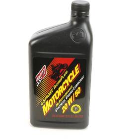 Klotz 028175018507 4 Stroke Synthetic Sae 20w50 Engine Oil - Kl-850