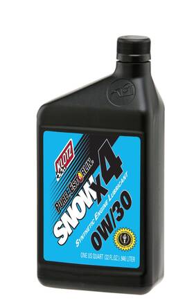 Klotz 028175438305 X4 Estorlin Synthetic 4-stroke Snowmobile Oil Klotz 028175438305 X4 Estorlin Synthetic 4-stroke Snowmobile Oil