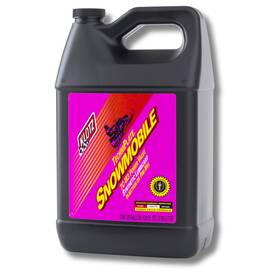 Klotz 685717078186 Snowmobile Oil 2-stroke Lube- Pure Estorlin Synthetic Engine Lubricant