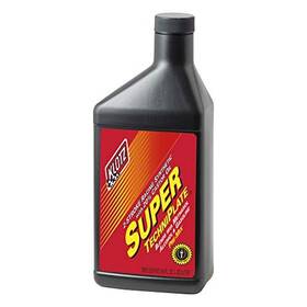 Kl-103 Klotz Autopart 18358 Oil Super Techniplate 2t Racing - 16oz Kl-103 Klotz Autopart 18358 Oil Super Techniplate 2t Racing - 16oz