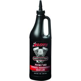 Klotz Kh-gl140 Hypoid 75w140 Transmission Lubricant For Big Twins -