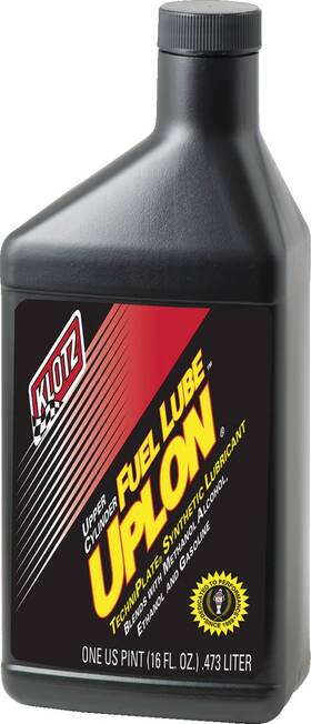 Kl-106 Klotz Uplon Alcohol And Gas Top Fuel Oil 1 Pint
