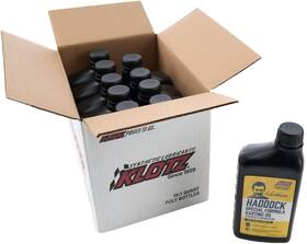 Kl-240-10 Klotz Oil Fhsf Karting Haddock Spec Ial Formula Case 10x1 Qt