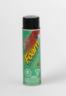 Kl-606-10 Klotz Oil Fhsf Foam Filter Case 10 X 15.25 Oz