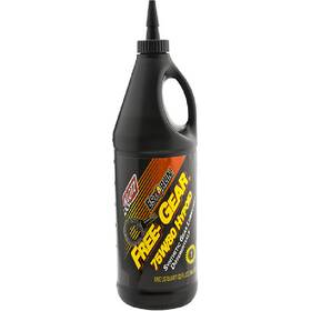 Klotzoil 028175019757 Estorlin Free-gear Diff. Lube 75w80 32oz Hypoid