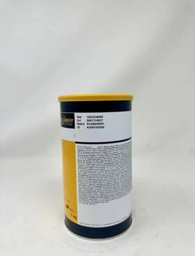 Kluber 0041312975 Isoflex Topas Nb 52 Synthetic Rolling Plain Bearing Grease 1kg