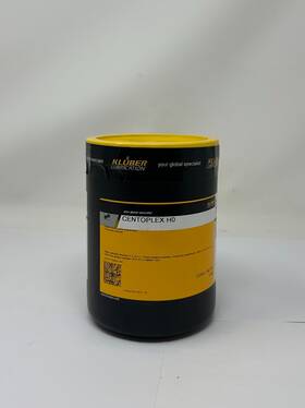 Kluber 0200114959 Centoplex H0 Multi-purpose Grease 1kg