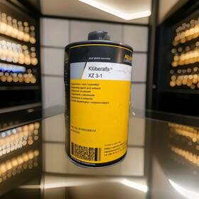 Kluber 15120000 Kluberalfa Hl 3-300 Canister Sm 500ml