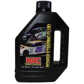 Psf10032001 Krc Power Steering Fluid 1 Quart