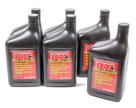 Psf10032006 Krc Power Steering Fluid 1 Quart Bottles - Set Of 6