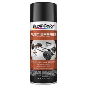 Rba101 Krylon/duplicolor Vht/ Rust Barrier Treatment Paint