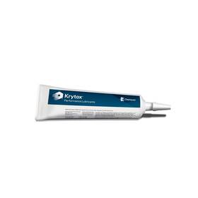 D12428851 Krytox Gpl201 8oz Tube - Industrial Grease 8 Oz