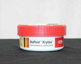 K-24115 Krytox New Dupont Performance Lubricant K-24115 Krytox New Dupont Performance Lubricant
