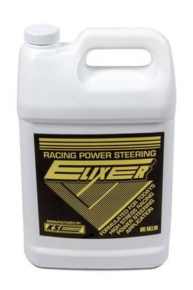 Ksm1091 Kse Racing Products Power Steering Fluid - Elixer Non-synthetic 1 Gal Each Ksm1091 Kse Racing Products Power Steering Fluid - Elixer Non-synthetic 1 Gal Each