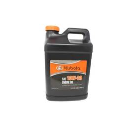 Kubota 70000-10202 Sae 10w-30 Engine Oil - 2.5 Gallon