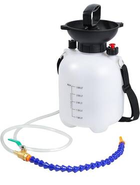 B0f5wplzzt Kukzo Transmission Fluid Transfer Pump