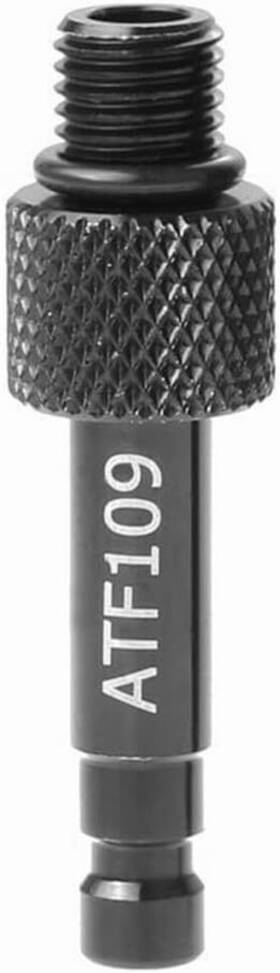 Yk109 L.a.moonmico Transmission Fluid Atf Fill Adapter Service Oil Filling