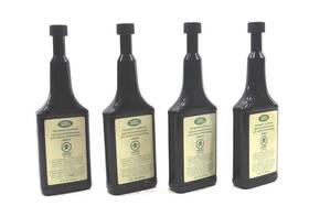 Lrn5010 Land Rover New Oem Fuel System Conditioner Cleaner 16oz. Set Of 4 For