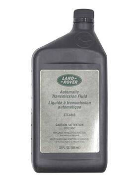 Stc50531 Land Rover New Oem Automatic Transmission Fluid 1 Quart For Freelander 99-06