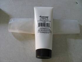 Life Time 811701038496 1-life Multi Purpose Silicone Grease 8fl.oz. Tube Ltmp8-8