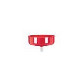 275640 Lincoln Industrial Lift Drain Bowl