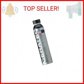 20002 Liqui Moly 016027685694 Oil Additive Cera Tec Ceramic Wear And Tear Protection For Petrol