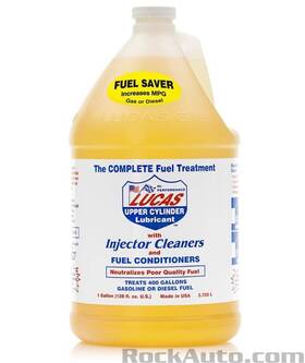 051-599 Liqui Moly Upper Cylinder Lubricant And Injector Cleaner 128 Oz. 1 Gallon