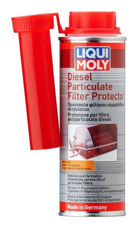 Liqui Moly 057459020402 Diesel Particulate Filter Protector 250 Ml Additive Sku Liqui Moly 057459020402 Diesel Particulate Filter Protector 250 Ml Additive Sku