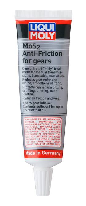 Liqui Moly 100420020193 2019 Lqm Gear Oil Liqui Moly 100420020193 2019 Lqm Gear Oil