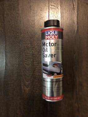 300ml-read Liqui Moly 100420020209 Motor Oil Saver Engine Additive 300ml-read Liqui Moly 100420020209 Motor Oil Saver Engine Additive