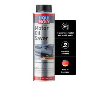 Liqui Moly 100420083594 Motor Oil Saver 300 Ml Additive Sku 2020