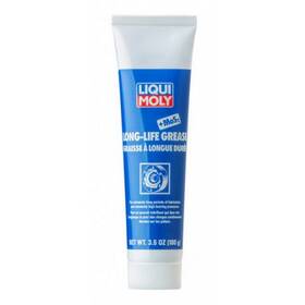 Mos2 Liqui Moly 100420120039 Grease - Paste Long-life 0.100 Kilogram Case Of 12 Mos2 Liqui Moly 100420120039 Grease - Paste Long-life 0.100 Kilogram Case Of 12