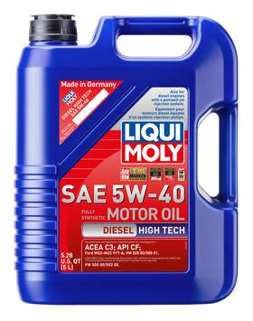 Liqui Moly 100420120220 2022