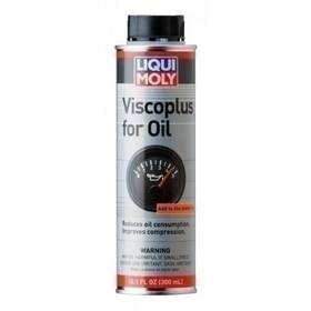 Liqui Moly 100420202070 Motor Oil Additive / Viscoplus For 0.300 Liter