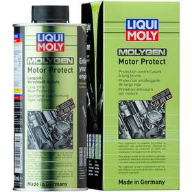 1015 Liqui Moly 100420401657 Molygen Motor Protect Long Time Wear Protection