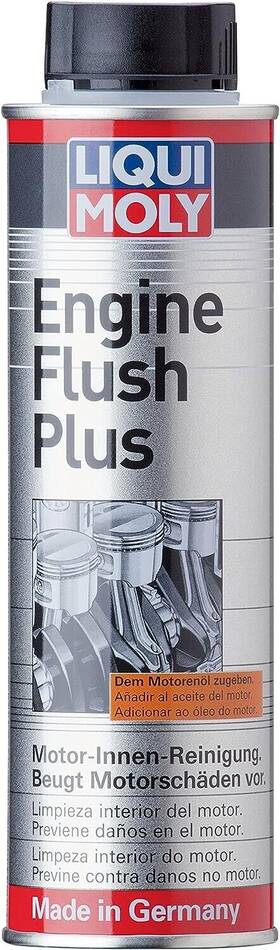 1682657 Liqui Moly Engine Flush Plus 300ml