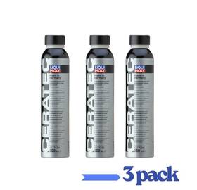 20002 Liqui Moly 300ml Pack Of 3 Cera Tec