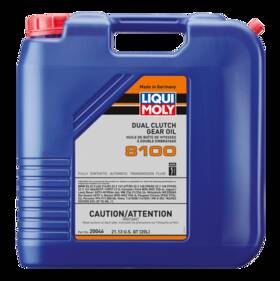 20046 Liqui Moly Lqm Atf - Dual Clutch 8100
