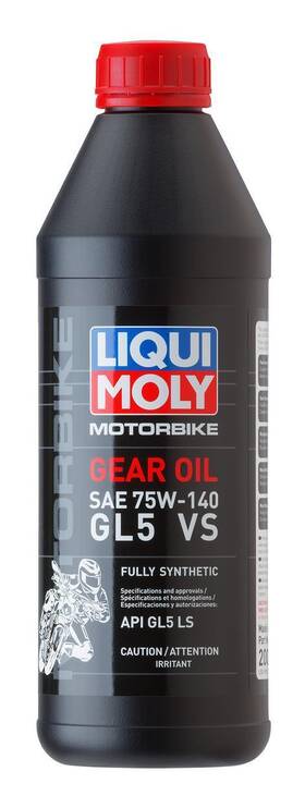 20088 Liqui Moly Gear Oil