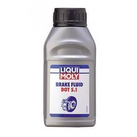 20158 Liqui Moly Brake Fluid Dot 5.1 - 250ml