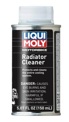20166 Liqui Moly Engine Coolant Flush