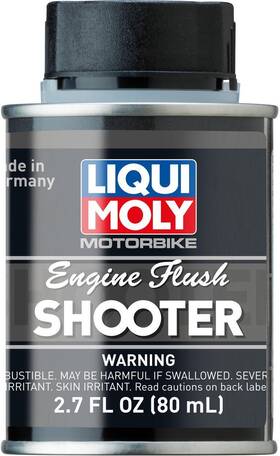 20196 Liqui Moly Engine Oil Additive