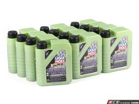 5w-40 Liqui-moly 20230/12kt - Molygen New Generation Engine Oil Case Of 12